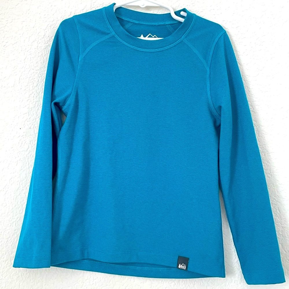 REI Base Layer Top